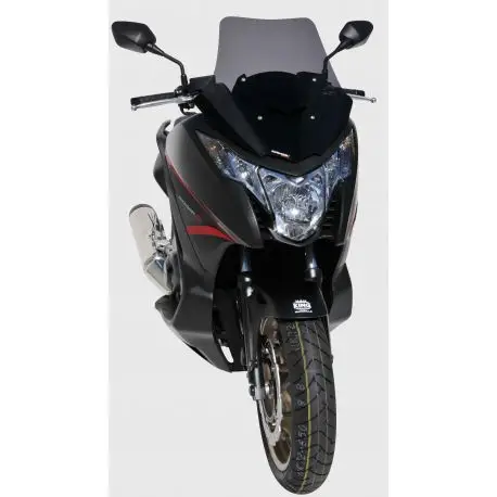 Promotion Saisonnière Bulle ermax sport HONDA NC 750 INTEGRA 2014-2016
