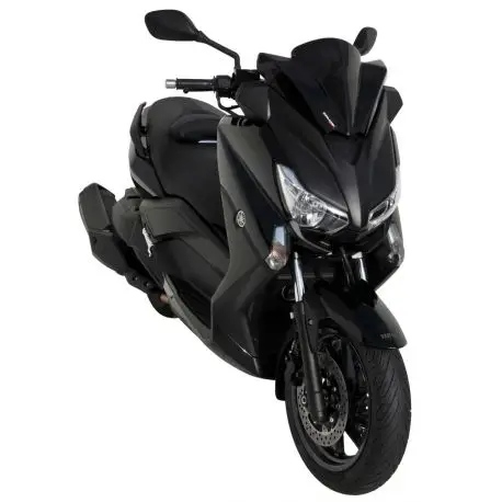 Certifié Pare brise sport scooter Ermax pour MBK EVOLIS 2014-2016