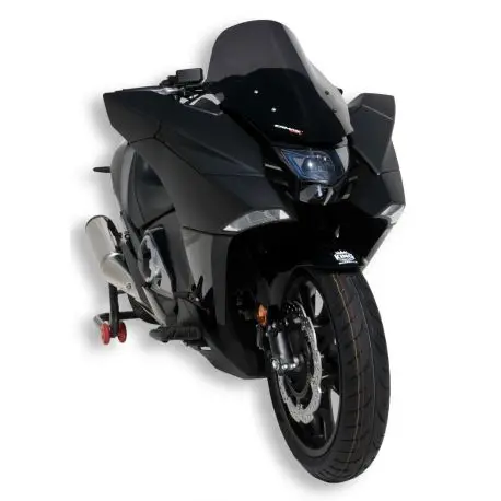 Bon Marché bulle sport touring ERMAX HONDA NM4 VULTUS 2014-2016