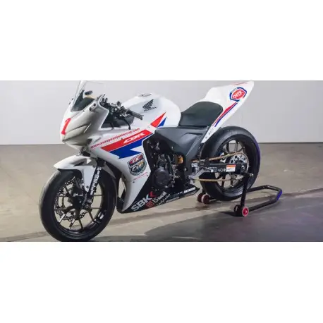 Offre Spéciale bulle ERMAX racing HONDA CBR500R CUP 2016-2018