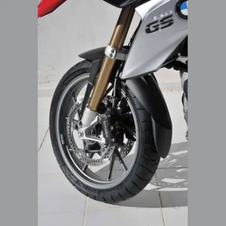 Prolongateur de garde boue avant ermax BMW F800GS 2013-2017 Prix Réduit