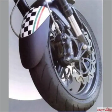 Prolongateur de garde boue avant ermax HONDA VFR 1200 2010-2017 Nouveauté