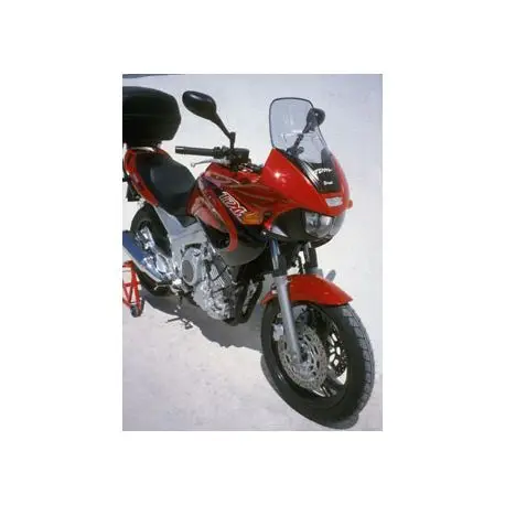 bulle haute protection ERMAX YAMAHA TDM 850 4TX 1996-2001 Retour Gratuit