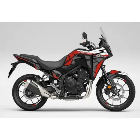 Promotion Kit déco "Africa twin" HONDA NX500 2024