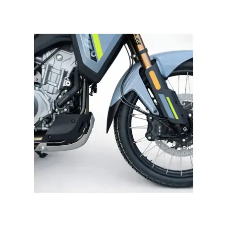 Extension garde boue avant BODYSTYLE CF Moto 450MT 2024 - 2026 Jusqu’à Épuisement Des Stocks