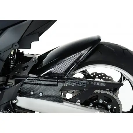Meilleur Prix Garde boue arrière BODYSTYLE KAWASAKI Z1000 2014-2020
