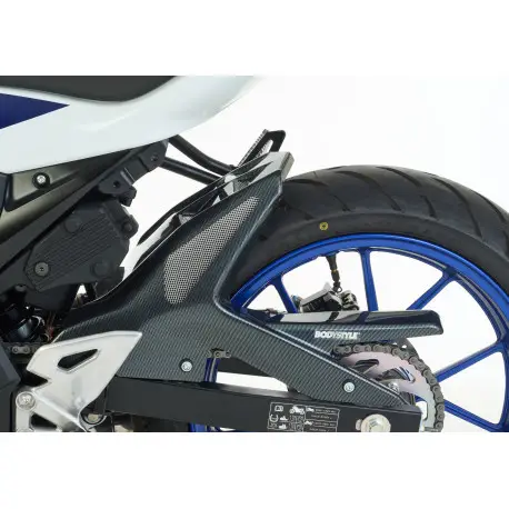 Prix Réduit Garde boue arrière BODYSTYLE SUZUKI GSX-R 125 GSX-S 125 2022-2026