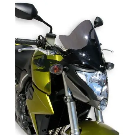 Nouveauté Saute vent ERMAX HONDA CB1000R 2008-2017