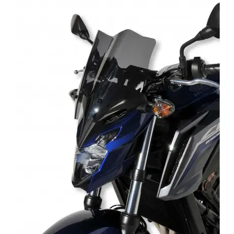 Nouvelle Collection Saute vent sport ERMAX HONDA CB650F 2017-2018