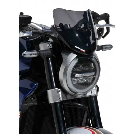 Saute vent hypersport Ermax pour HONDA CB1000R NEO SPORTS CAFE 2018-2020 Retour Gratuit