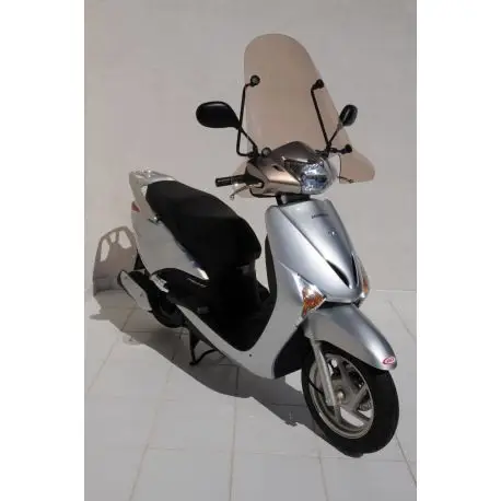 Pare-brise ERMAX CLASSICO 65cm découpe oméga Prix Réduit
