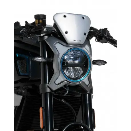 Commander Maintenant Saute vent hypersport Ermax pour CF MOTO CLX 700 SPORT 2022-2023