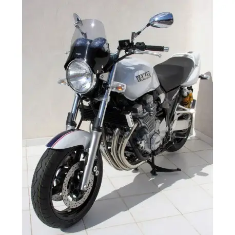Saute Vent moto ERMAX MINI SPRINT 27 cm HONDA CB 600 CB 900 HORNET CBF 500 CBF 600 N Super Prix