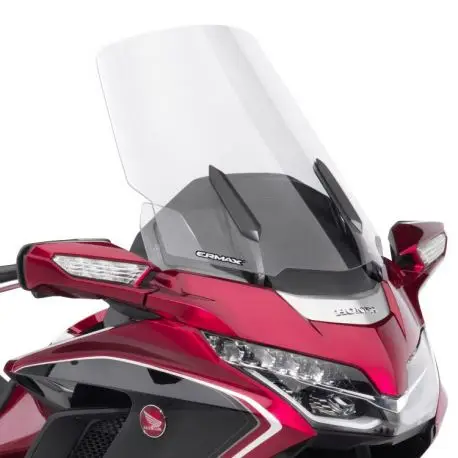 pare brise haute protection ERMAX HONDA GL 1800 GOLDWING 2018-2025 Bon Marché
