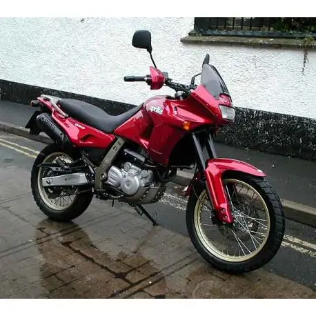 bulle ERMAX taille origine APRILIA 650 PEGASO 1995-1997 Offre Du Jour