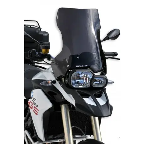 bulle ERMAX haute protection 45cmERMAX BMW F800GS 2008-2017 Quantité Limitée
