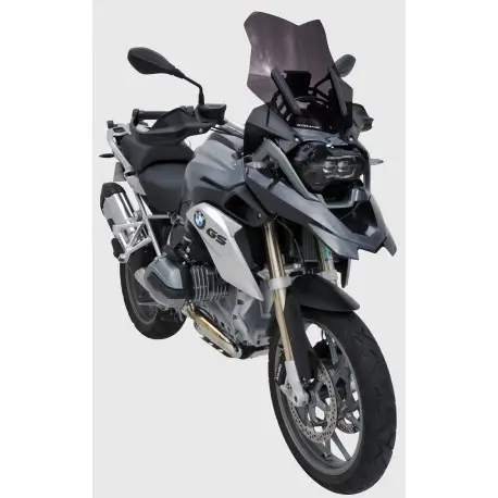 Paiement Sécurisé bulle taille origine ERMAX BMW R1200GS R1200GS ADVENTURE 2013-2018