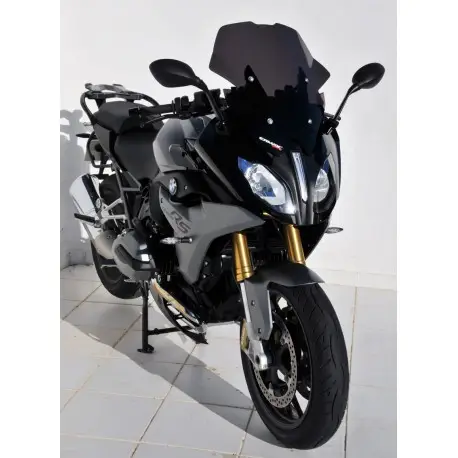 Dernier Modèle bulle taille origine ERMAX BMW R1200RS 2015-2018