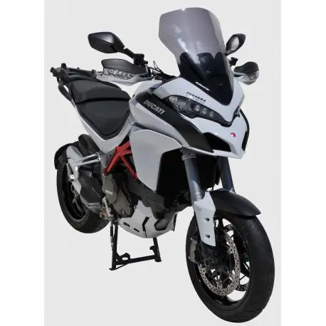 Must-Have bulle taille origine ERMAX Ducati 1200 MULTTISTRADA 2015-2017