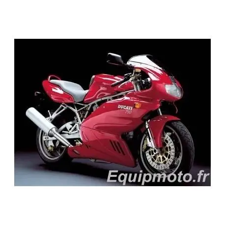 bulle haute protection ERMAX DUCATI 600/750/900 SS95-98 Seulement Aujourd’hui