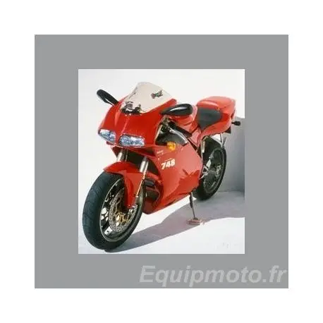 bulle aeromax DUCATI-748-916-996-998 1994-2005 Solde