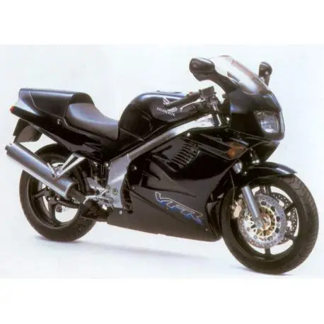 Acheter Direct bulle taille origine ERMAX HONDA VFR 750 1994-1997