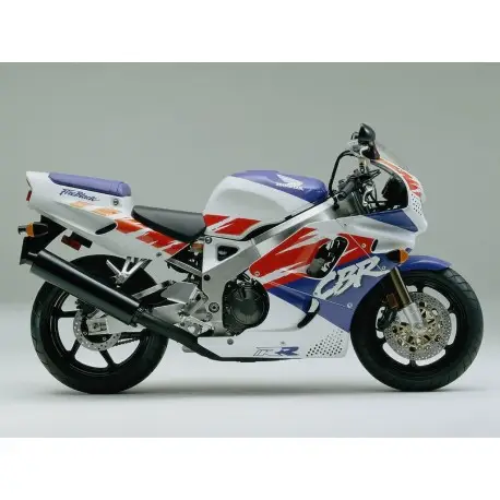 bulle taille origine ERMAX HONDA CBR 900 RR 1992-1933 Bon Marché