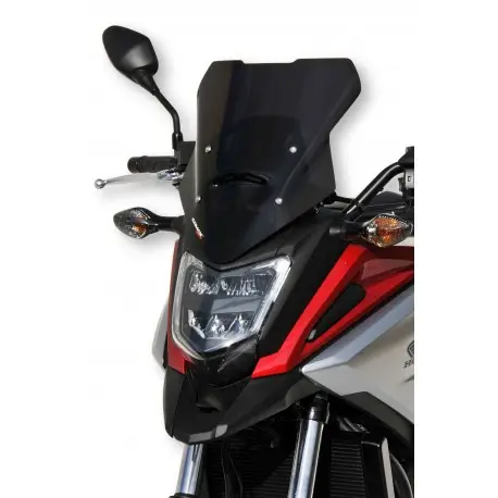 Bulle ermax sport HONDA NC750X 2016-2020 Must-Have