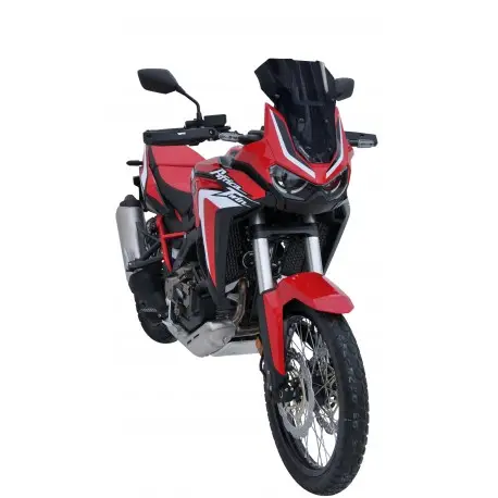 Prix Cassé Bulle ermax sport HONDA CRF 1100 L AFRICA TWIN 2020-2023