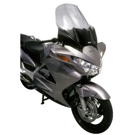 Authentique bulle haute protection ERMAX HONDA ST 1300 pan european 2002-2017