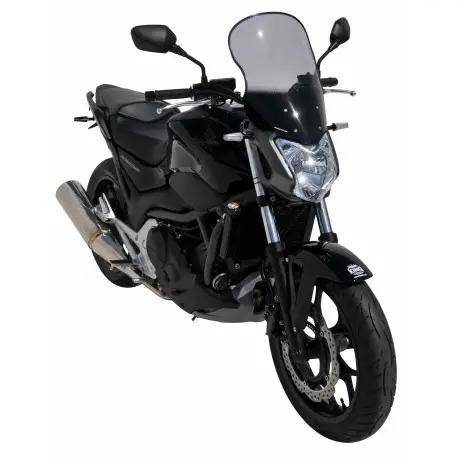 Authentique bulle haute protection ERMAX HONDA NC750S 2016-2020