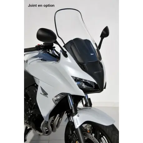 Remise bulle haute protection ERMAX HONDA CBF1000FA 2010-2017