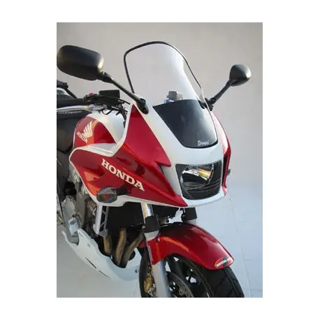 Nouvel Arrivage bulle haute protection ERMAX HONDA CB1300S 2010-2014