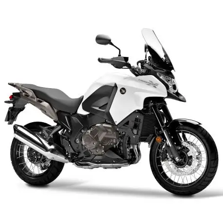 BULLE ERMAX taille origine HONDA VFR 1200 X CROSSTOURER 2016-2020 Authentique