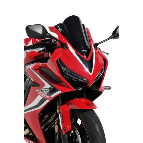 Bulle ERMAX AEROMAX HONDA CBR650R 2019 Marque