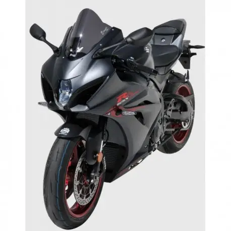 Usine Directe bulle aeromax racing GSXR 1000 R 2003-2004