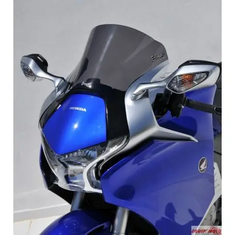 Réduction bulle aeromax ERMAX HONDA VFR 1200 2010-2017