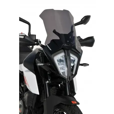 Promotion Saisonnière bulle haute protection ERMAX KTM 390 ADVENTURE 2020-2023