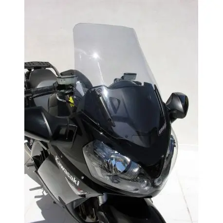 Acheter En Ligne Pare brise haute protection ERMAX KAWASAKI GTR 1400 2015-2017