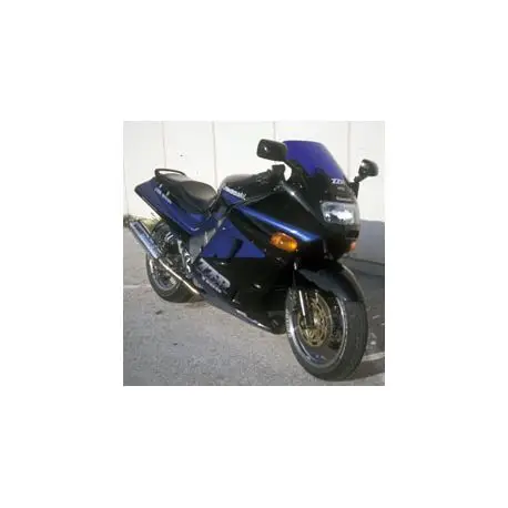 Soldes bulle taille origine ERMAX KAWASAKI ZZR 1100 1990-1992