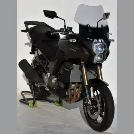bulle taille origine ERMAX KAWASAKI 1000 VERSYS 2012-2018 Seulement Aujourd’hui