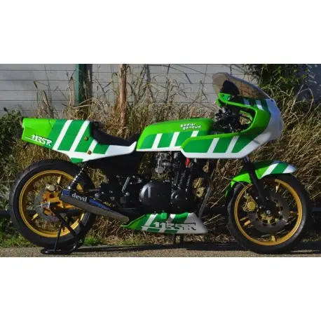 Offre Du Jour bulle taille origine Ermax Godier Genoud 1135 R 1981-1985