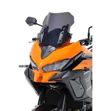 Jusqu’à Épuisement Des Stocks Bulle ERMAX SPORT KAWASAKI 1000 VERSYS 2019-2024