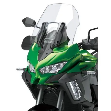 Bulle ERMAX origine KAWASAKI 1000 VERSYS 2019-2024 Prix Bas
