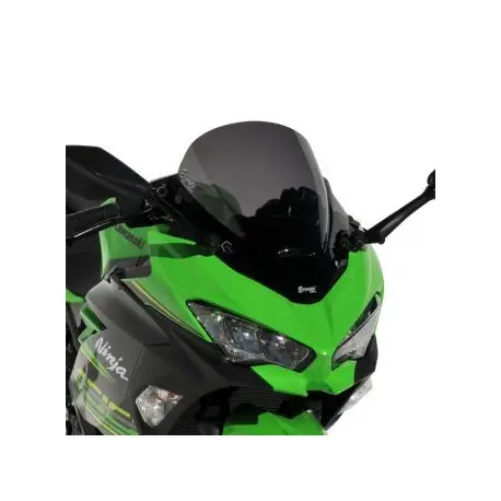 bulle ERMAX aeromax racing kawasaki ninja 400 2018-2023 Pas Cher