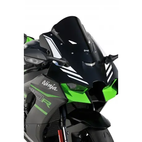bulle aeromax ERMAX KAWASAKI ZX10R 2021-2025 Marque
