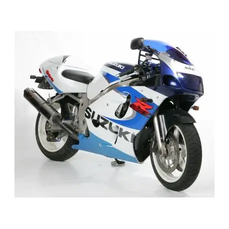 bulle taille origine ERMAX SUZUKI GSXR 600 1996-1997 Prix Choc