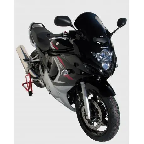 Seulement Aujourd’hui bulle taille origine ERMAX SUZUKI GSX650F 2008-2016