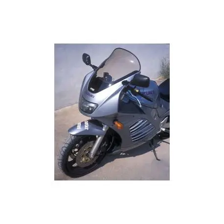 bulle haute protection ERMAX SUZUKI RF600R 1993-1999 Paiement Sécurisé