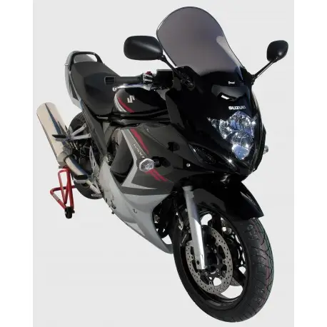 bulle haute protection ERMAX SUZUKI GSX650F 2008-2016 Achetez Aujourd’hui